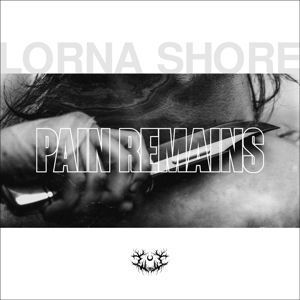 CD диск Lorna Shore - Pain Remains 1CD (0196587355326) 0196587355326 фото