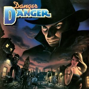Вінілова платівка Danger Danger - Danger Danger 1LP (8719262024946) 8719262024946 фото