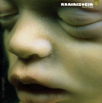 Вінілова платівка Rammstein - Mutter 2LP (602527296692) 602527296692 фото