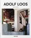 Книга Adolf Loos (9783836544672) 9783836544672 фото 1