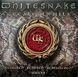 Вінілова платівка Whitesnake - Greatest&nbsp;Hits&nbsp;(180&nbsp;Gr&nbsp;Black) 2LP (190296482342)