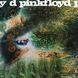 Вінілова платівка Pink Floyd - A Saucerful Of Secrets - 2011 Remastered (180 Gr Black) 1LP (825646493180)