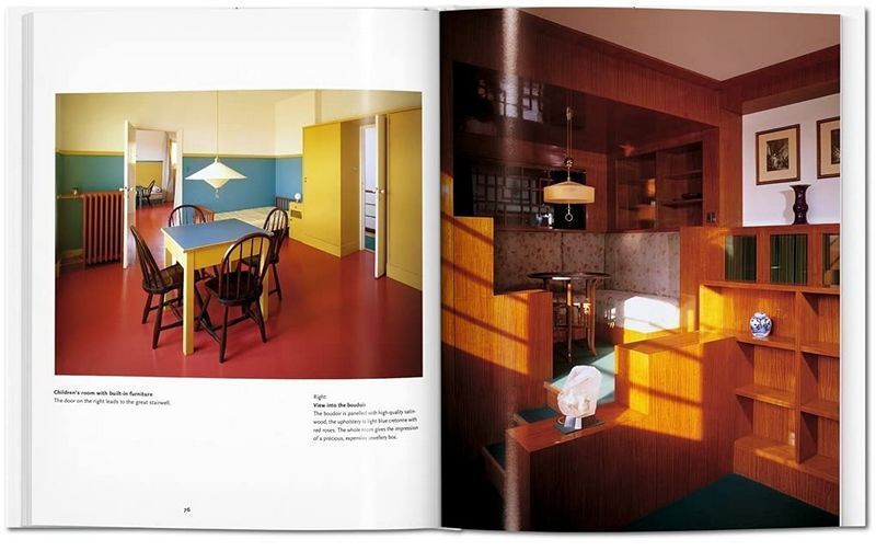 Книга Adolf Loos (9783836544672) 9783836544672 фото