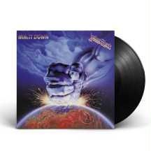 Вінілова платівка Judas Priest - Ram It Down 1LP (0889853908714) 0889853908714 фото