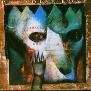 CD диск Paradise Lost - Shades of God 1CD (0828768291429) 0828768291429 фото