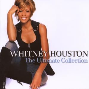CD диск Houston, Whitney - The Ultimate Collection 1CD (0886971770124) 0886971770124 фото