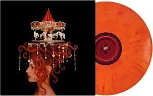 Вінілова платівка Absolutely - Paracosm 1LP (0198029850512) 0198029850512 фото