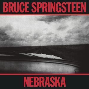CD диск Springsteen, Bruce - Nebraska 1CD (0888750987822) 0888750987822 фото