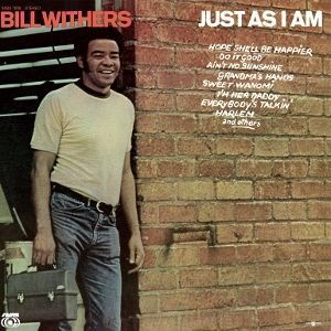 Вінілова платівка Withers, Bill - Just As I Am 1LP (8719262041615) 8719262041615 фото