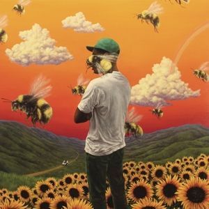 Вінілова платівка Tyler, the Creator - Flower Boy 2LP (0889854690519) 0889854690519 фото