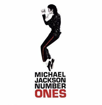 Вінілова платівка Michael Jackson - Number Ones 2LP (198029995916) 198029995916 фото