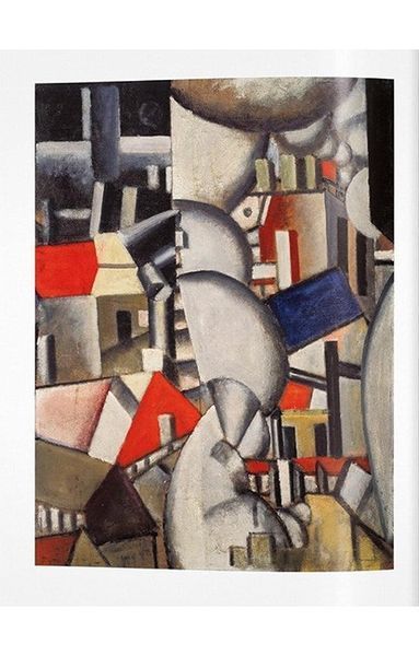 Книга Abstract Art (9783836546782) 62722 фото