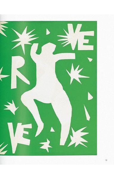 Книга Matisse. Cut-outs (9783836534277) 9783836534277 фото