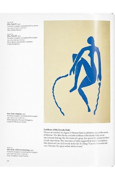 Книга Matisse. Cut-outs (9783836534277) 9783836534277 фото