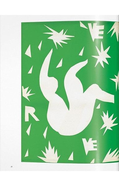 Книга Matisse. Cut-outs (9783836534277) 9783836534277 фото