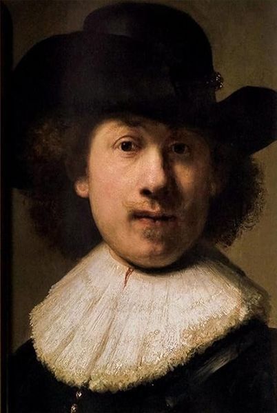 Книга Rembrandt. The Complete Paintings (9783836526326) 9783836526326 фото