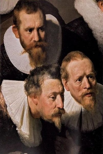 Книга Rembrandt. The Complete Paintings (9783836526326) 9783836526326 фото
