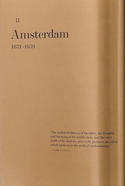 Книга Rembrandt. The Complete Paintings (9783836526326) 9783836526326 фото