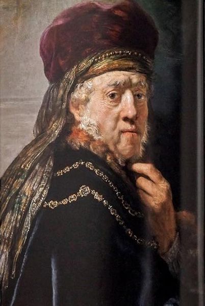Книга Rembrandt. The Complete Paintings (9783836526326) 9783836526326 фото