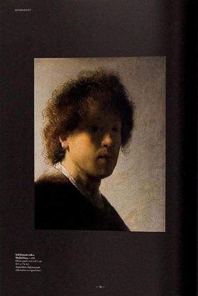 Книга Rembrandt. The Complete Paintings (9783836526326) 9783836526326 фото