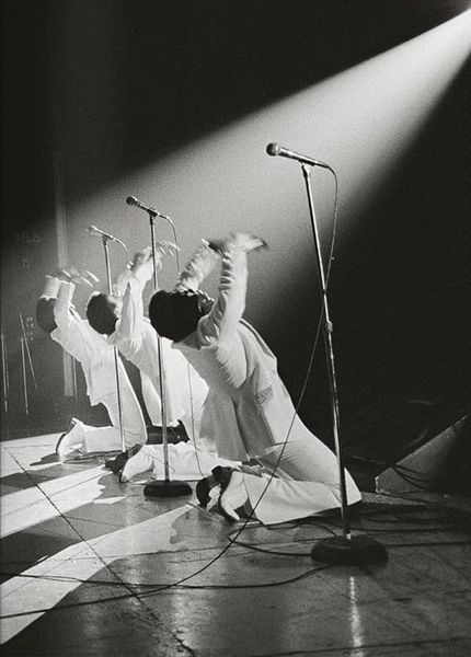 Книга Bruce W. Talamon. Soul. R&B. Funk. Photographs 1972&ndash;1982 (9783836597067) 9783836597067 фото