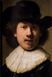 Книга Rembrandt. The Complete Paintings (9783836526326) 9783836526326 фото 11