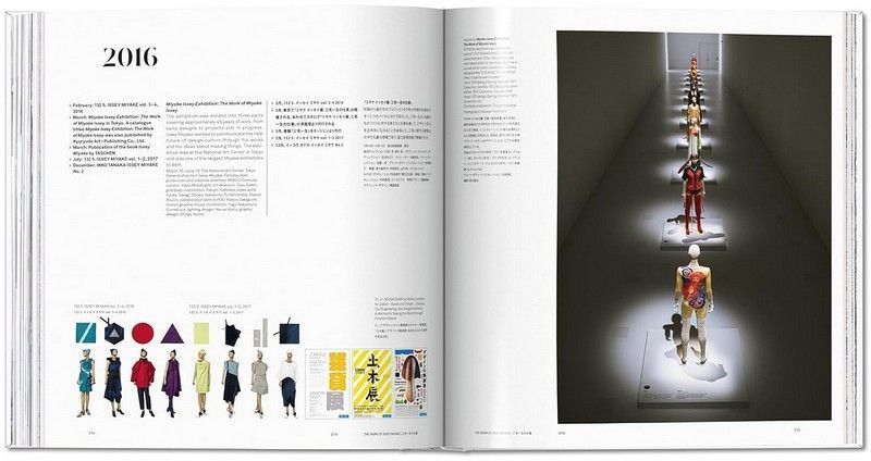 Книга Issey Miyake (9783836596053) 9783836596053 фото