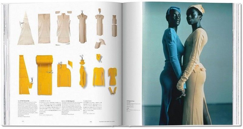 Книга Issey Miyake (9783836596053) 9783836596053 фото