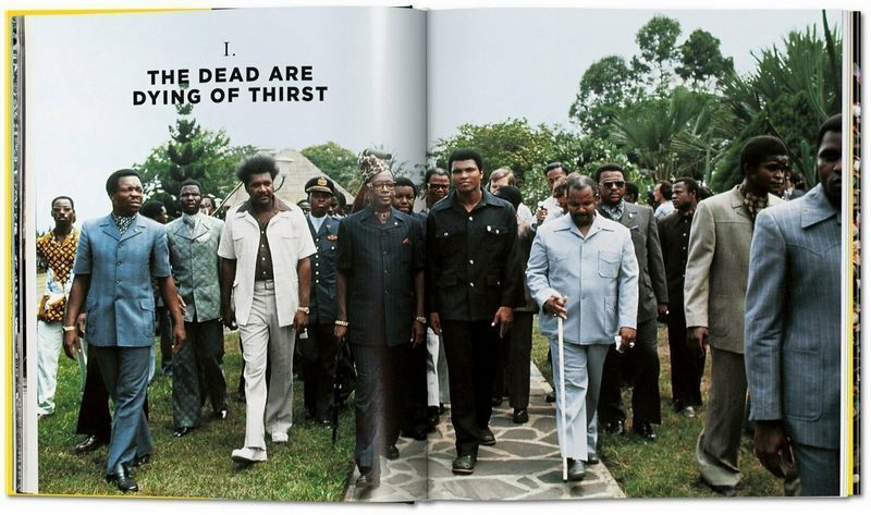 Книга Norman Mailer. Neil Leifer. Howard L. Bingham. The Fight (9783836591492) 9783836591492 фото