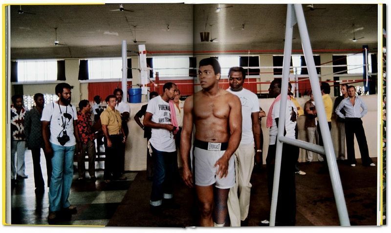 Книга Norman Mailer. Neil Leifer. Howard L. Bingham. The Fight (9783836591492) 9783836591492 фото