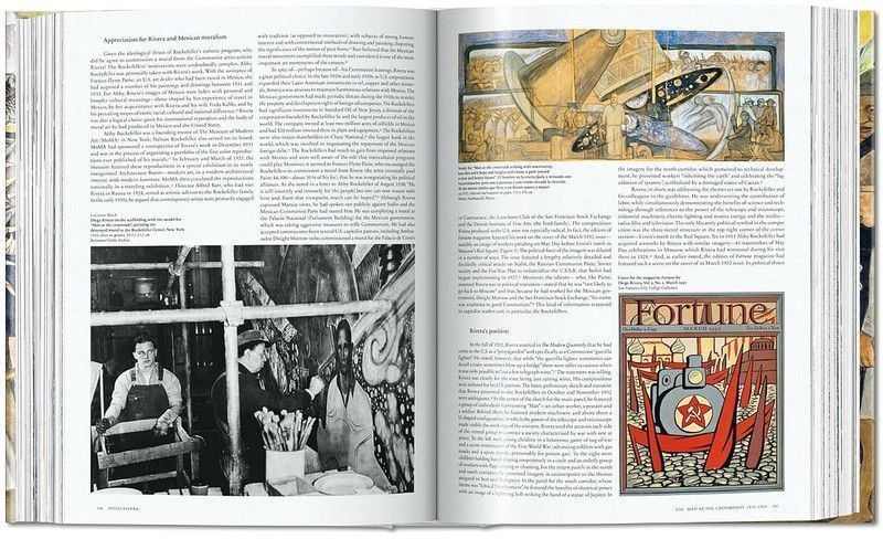 Книга Diego Rivera. The Complete Murals (9783836591195) 9783836591195 фото