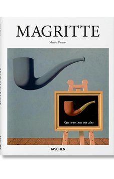 Книга Magritte (9783836503570) 62780 фото