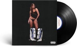 Вінілова платівка McRae, Tate - Think Later 1LP (0196588664410) 0196588664410 фото