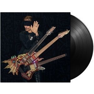 Вінілова платівка Vai, Steve - Inviolate 1LP (0810020506822) 0810020506822 фото