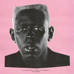 Вінілова платівка Tyler, the Creator - Igor 1LP (0190759652213) 0190759652213 фото