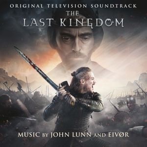 Вінілова платівка Original Motion Picture Soundt - Last Kingdom 1LP (8719262025431) 8719262025431 фото