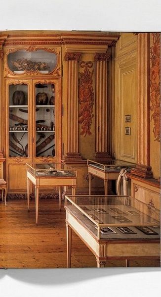Книга Listri. Cabinet of Curiosities (9783836540353) 9783836540353 фото