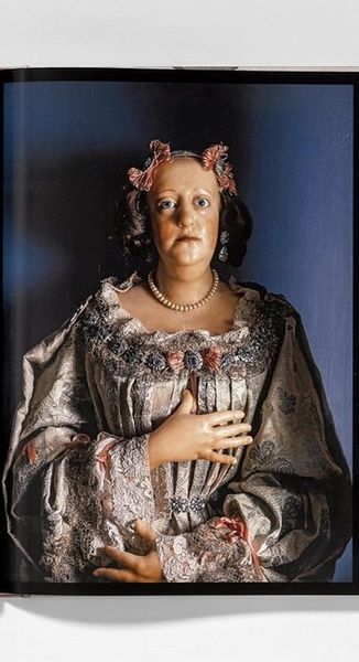 Книга Listri. Cabinet of Curiosities (9783836540353) 9783836540353 фото