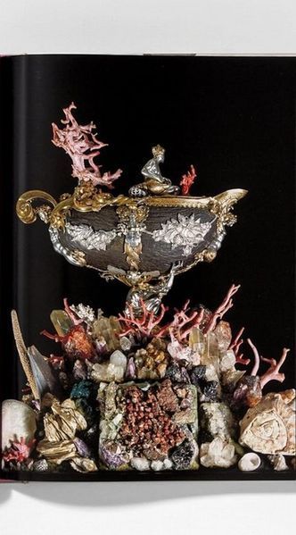 Книга Listri. Cabinet of Curiosities (9783836540353) 9783836540353 фото