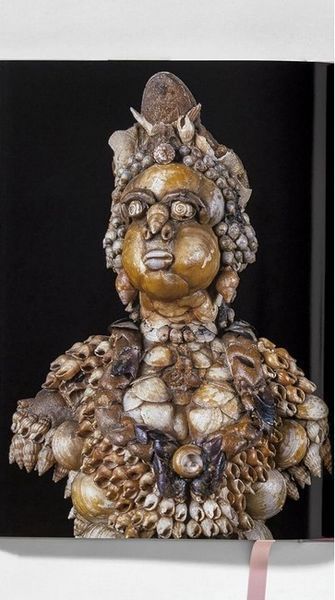 Книга Listri. Cabinet of Curiosities (9783836540353) 9783836540353 фото