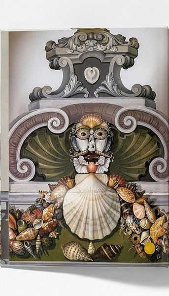 Книга Listri. Cabinet of Curiosities (9783836540353) 9783836540353 фото