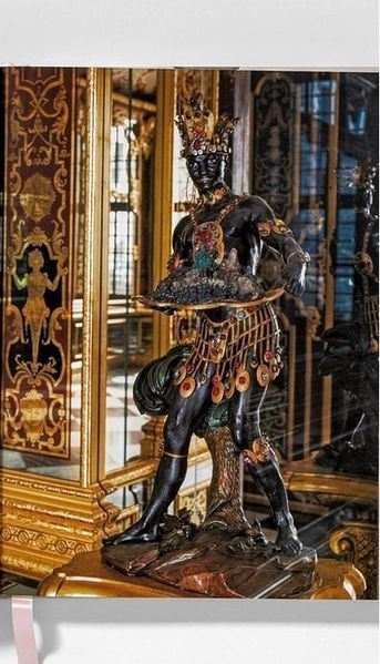 Книга Listri. Cabinet of Curiosities (9783836540353) 9783836540353 фото