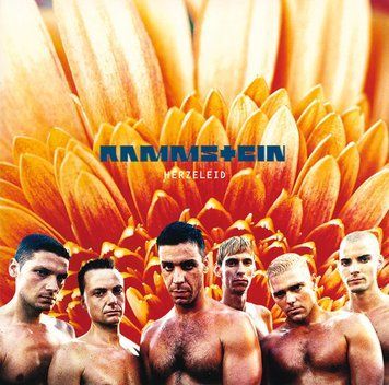Вінілова платівка Rammstein - Herzeleid 2LP (602527296630) 602527296630 фото