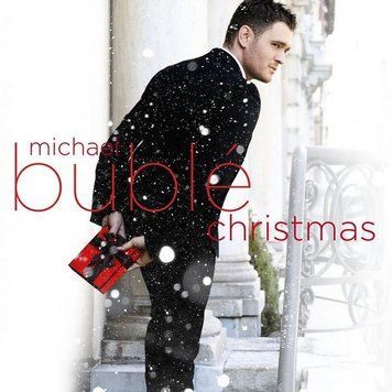 Вінілова платівка Michael Buble - Christmas&nbsp;(180&nbsp;Gr&nbsp;Black) 1LP (93624934998) 93624934998 фото