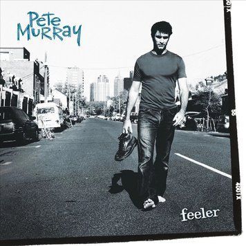 CD диск Pete Murray - Feeler 1CD (8718627232651) 8718627232651 фото