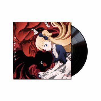 Вінілова платівка ReoNa - Nainai EP (Black Vinyl) 1LP (4547366667479) 4547366667479 фото