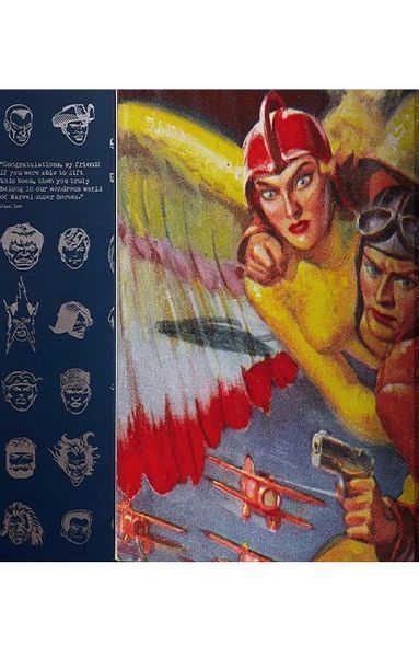 Книга The Stan Lee Story (9783836587587) 9783836587587 фото