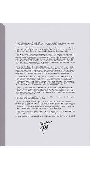 Книга The Stan Lee Story (9783836587587) 9783836587587 фото