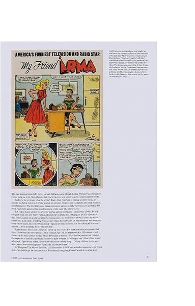 Книга The Stan Lee Story (9783836587587) 9783836587587 фото
