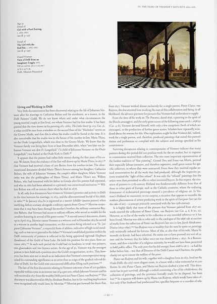 Книга Vermeer. The Complete Works (9783836578639) 9783836578639 фото